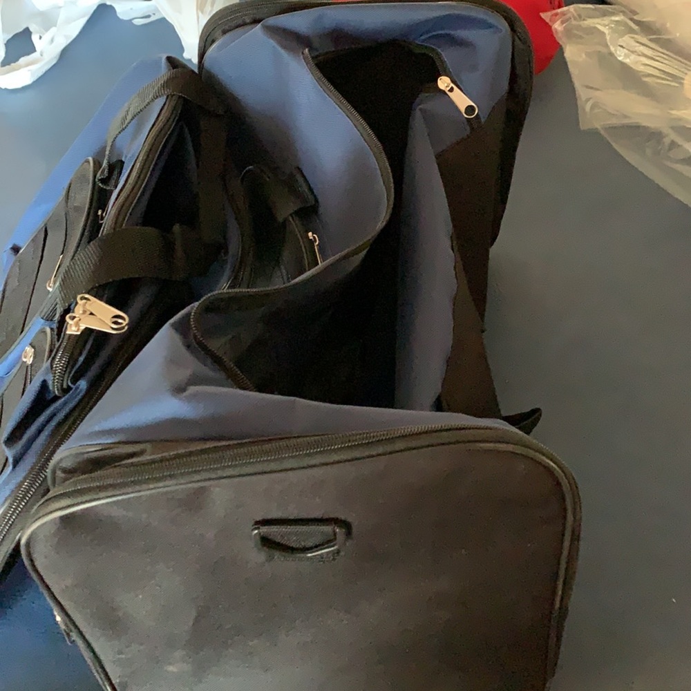 Luggage - Picture 2 of 5